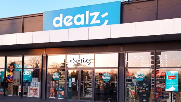 Dealz wprowadził za 2,50zł od sztuki. Tanio do łazienki