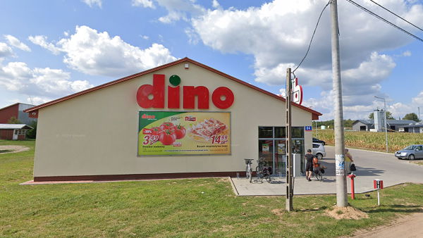 Dino dało cenę, którą trudno przebić. 89 groszy