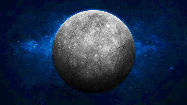Retrogradacja planet – na czym polega i jak to na nas wpływa? Rozpiska na 2025