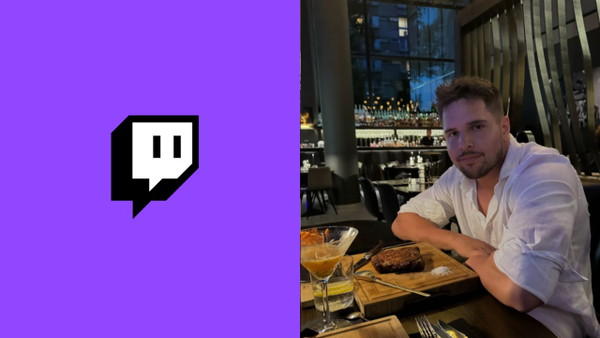 Zony pisze, że dostał perma na Twitchu. Oprócz tego 2 inne bany