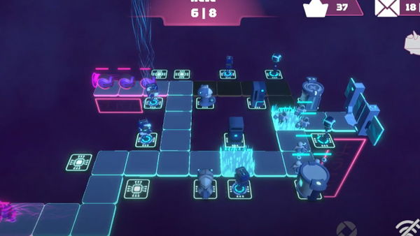 Kolejna gra na Steam jest dostępna właśnie za darmo