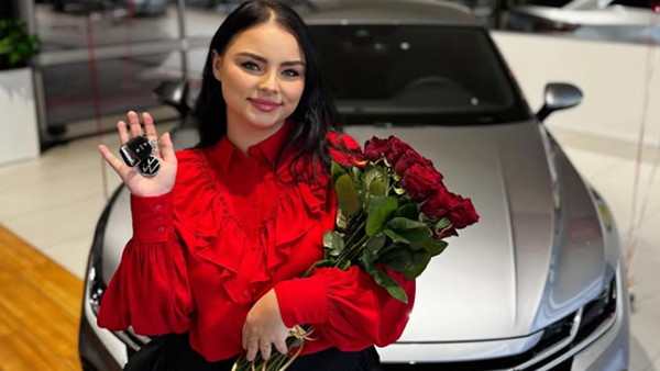 Daniel Magical będzie miał problemy? Nikita wyraźnie dała to do zrozumienia