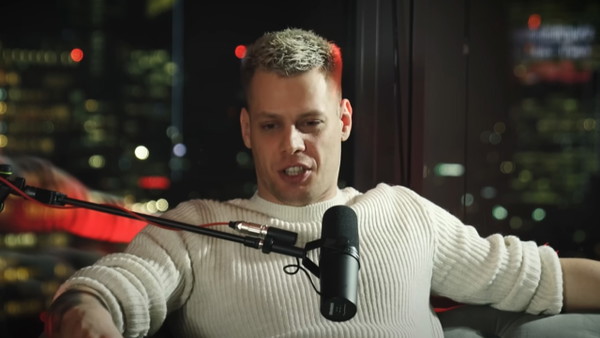Twitch po 7 miesiącach podjął decyzję. Taazy, zawodnik Fame MMA…