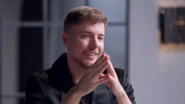 MrBeast potwierdził stan swojego konta. Youtuber zaskoczył