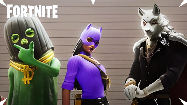 Tak się prezentuje nadchodzący karnet bojowy na sezon 2 rozdziału 6 w Fortnite