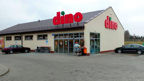 Dino od jutra będzie miało promocję 2+2 bez limitów