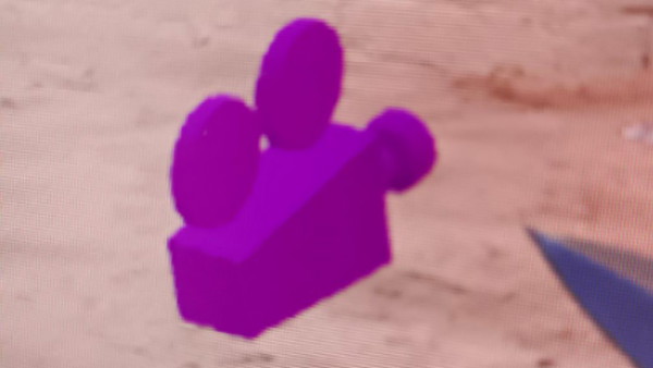 Na mapie w Counter Strike 2 pojawiają się małe kamery. Co to jest?