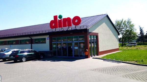 Jak będziecie w Dino, to warto wziąć. Tylko 3,46zł
