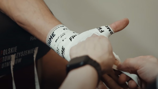Fame MMA zmieni podejście. Kolejna gala będzie powrotem