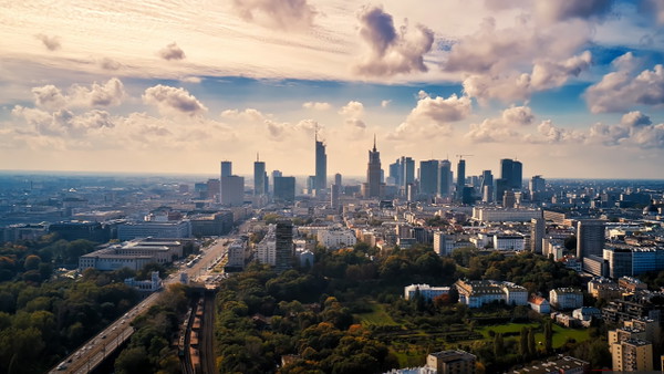 Polska zajęła drugie miejsce na świecie. Ale to nie powód do radości