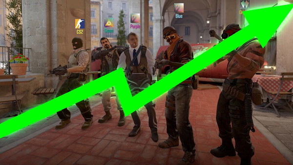 Counter-Strike 2 z rekordem graczy online na Steamie