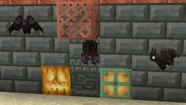 Te moby w Minecraft są najbardziej bezużyteczne