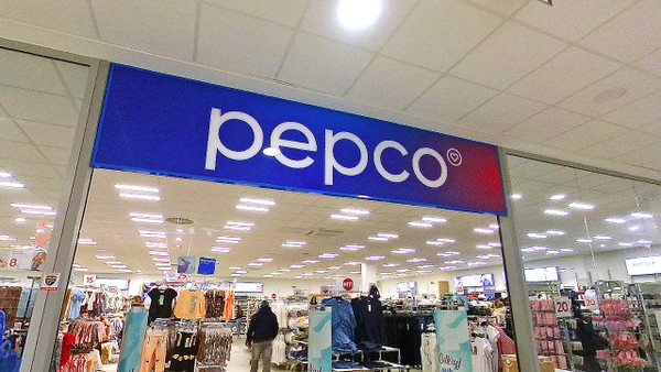 Pepco wyprzedaje za 2 złote
