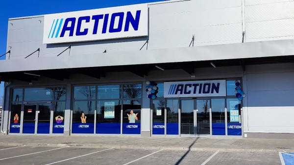 Action nie czeka na wiosnę. Wprowadza sposób na tani piknik