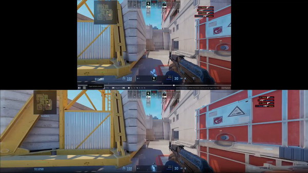Ta opcja w Counter Strike 2 jest jak legalny cheat