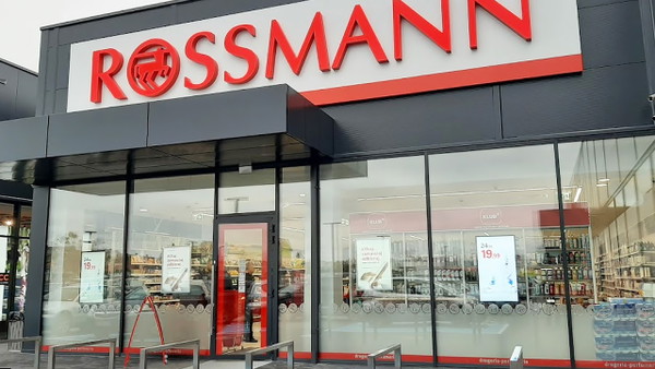 Rossmann ma hit. Da się kupić za 39 złotych viral kosztujący 139zł