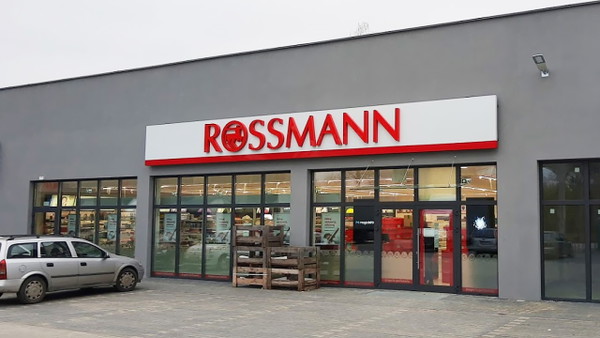 Używam od kilku lat i w końcu Rossmann zrobił promocj