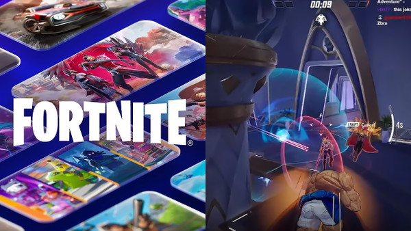 Postacie w Fortnite dostaną własne umiejętności