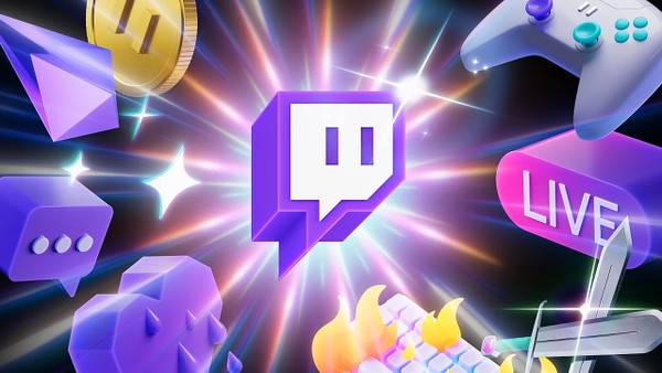 Twitch zmienia kluczową rzecz. Subskrypcje dla każdego od początku streamowania