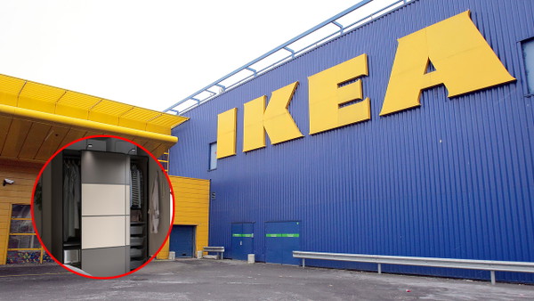 Wiele osób na to czekało. Ikea przecenia szafy PAX i nie tylko