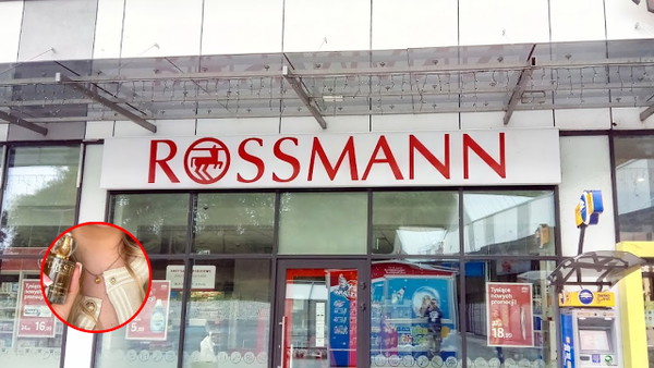 Rossmann ma zamiennik YSL Libre i to 3 razy taniej