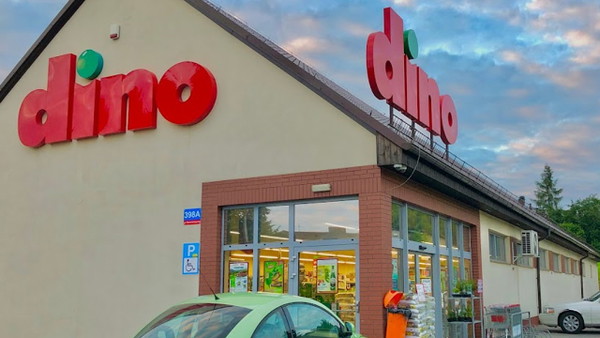 Dino przecenia z 12,99zł na 1,99zł