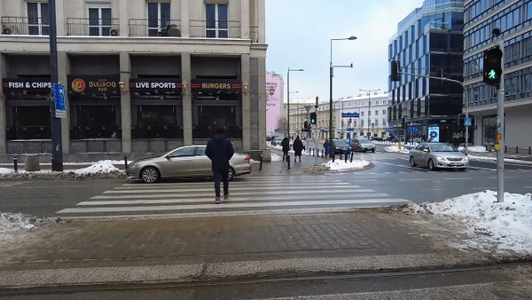 Nadchodzi zmiana pogody. IMGW nie ma wątpliwości