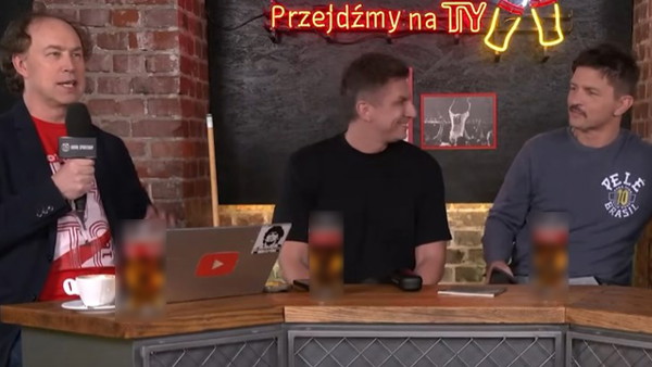 Kanał Sportowy bez Stanowskiego traci miliony w 2024 roku