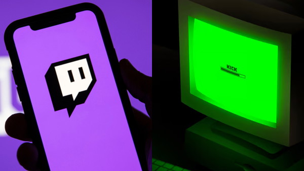 Kick zmusił Twitcha do wprowadzania zmian?