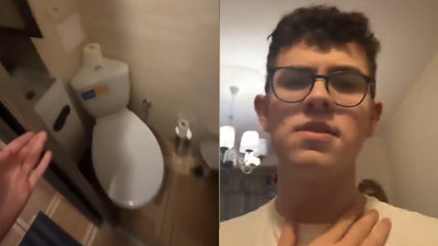 Takiego rozwiązania jeszcze nie widzieliście. Najwyższy standard patodeweloperki