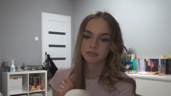 Dosia, dziewczyna od Pasuta mówi, ile zarobiła na streamowaniu