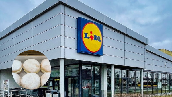 Lidl ma pączki najtaniej. Aż trudno uwierzyć w tę cenę
