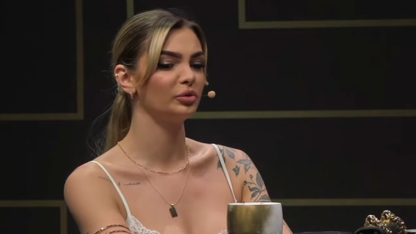Magda Loskot, była dziewczyna Boxdela pozywa Denisa Załęckiego