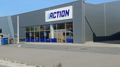 Biegiem do Action. Hit za 60 złotych, 750 tysięcy wyświetleń