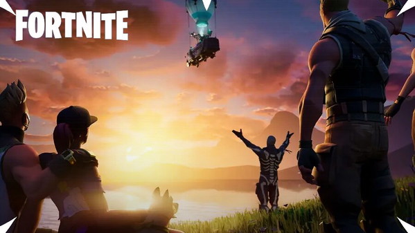 Twórcy dodali do sezonu 2 rozdziału 6 w Fortnite dosyć ciekawą nowość