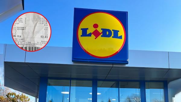 Lidl ma błąd cenowy. 90 groszy za sztukę
