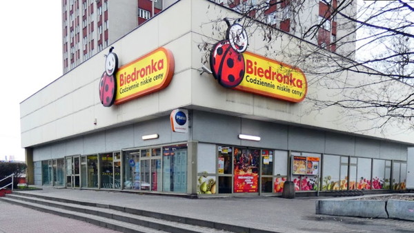 Biedronka przebija promocją innych. 1,69zł za opakowanie bez limitu