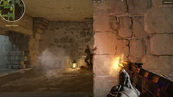 Absurdalna sytuacja w Counter Strike 2. Aż trudno uwierzyć, że to się stało