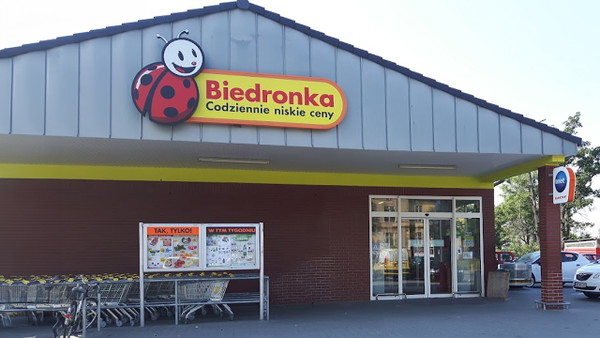 3,99zł zamiast 4,99zł. Biedronka poszalała, klienci pobiegli do sklepów