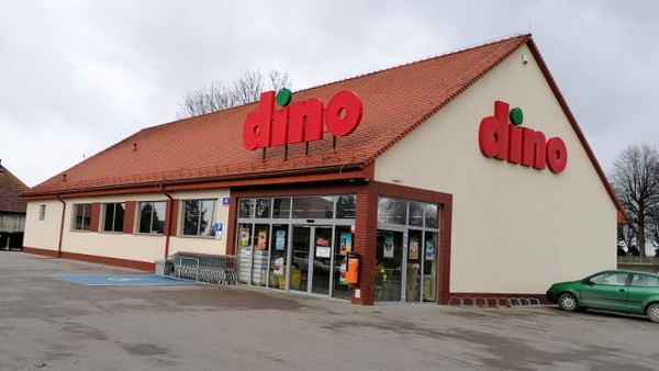 Dino pozbywa się za 99 groszy. Daty ważności do kwietnia