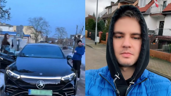 Kruszwil nagrał coś takiego po kilku latach