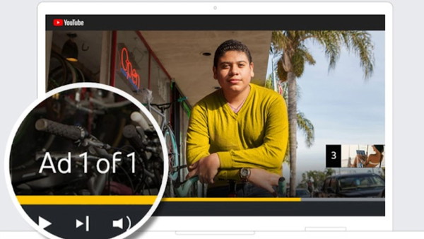 To koniec irytujących reklam na YouTube. Nadchodzi rewolucja