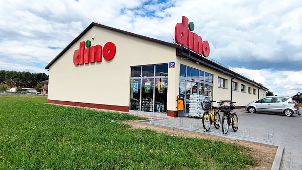 Dino podejmuje rękawicę, promocja na 59 groszy