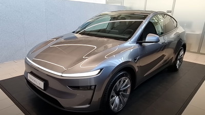 W Polsce 67 tysięcy złotych oszczędności przy zakupie samochodu elektrycznego