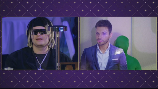 Płacz o to, że Young Multi nie wygrał streamera roku na Złotych Antosiach