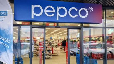 Jak będziecie w Pepco, to weźcie. 90 groszy za całe opakowanie