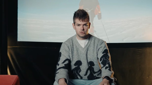 Youtuber Patecki ujawnia, ile kosztowała cała wyprawa na Antarktydę