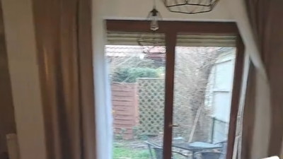 Wynajęła dom Ukraińcom. Pokazała, co zastała. Szkody na 40 tysięcy złotych