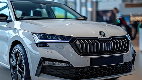 Skoda Fabia też jest teraz o wiele taniej. Model 2025