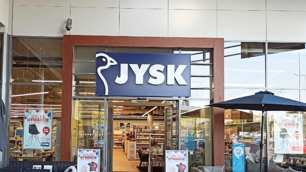Jysk już nie wie, jak się pozbyć. 80 złotych zamiast 200zł
